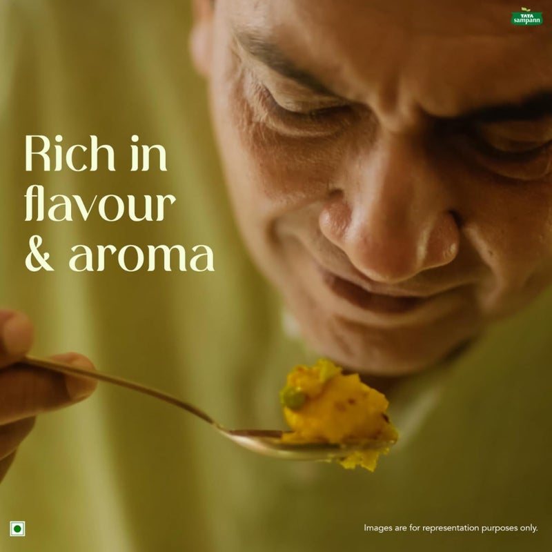 Tata Sampann Garam Masala Powder with Natural Oils, 100g - Image 5